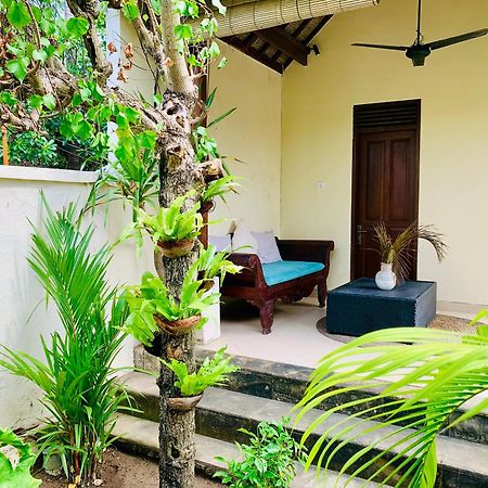 Pondok Baruna Garden Lembongan Extérieur photo